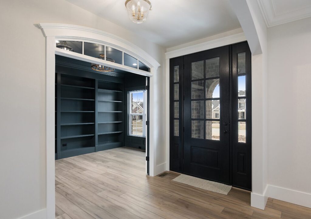 The Classic Series - Prestige Custom Homes