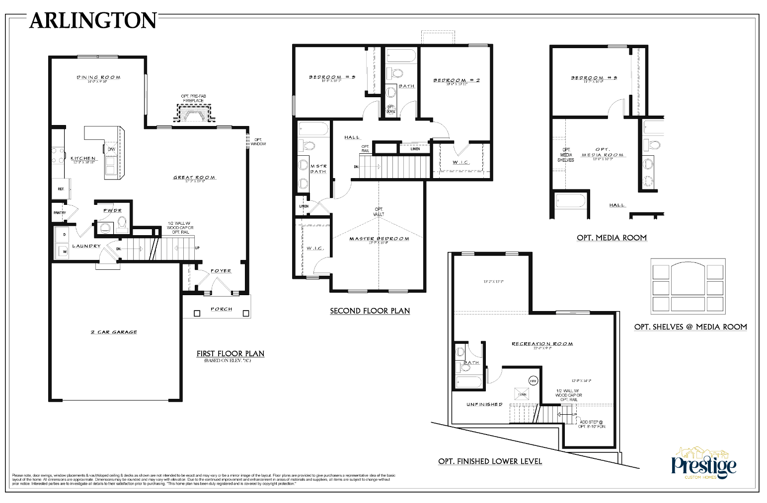 arlington-floor-plan-prestige-custom-homes
