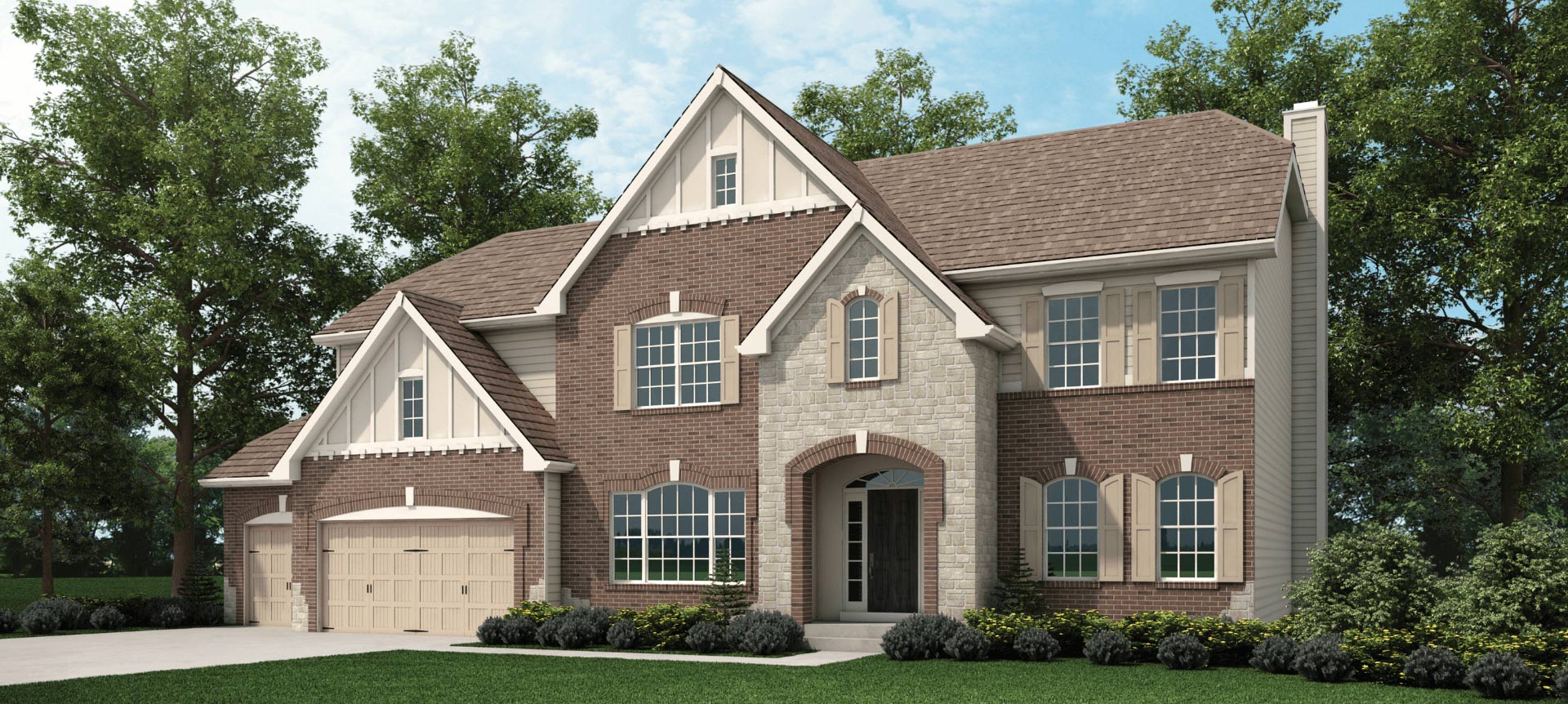 churchill-plan-c-front-garage-legend-series-prestige-custom-homes