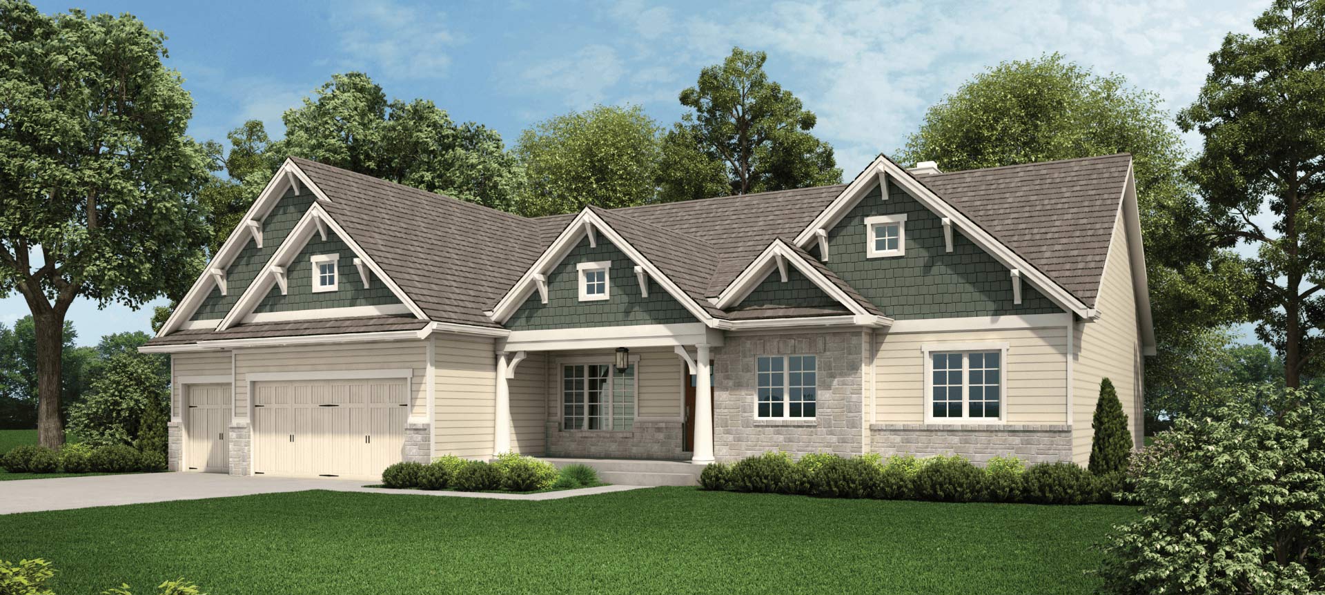 pinehurst-plan-b-front-garage-legend-series-prestige-custom-homes