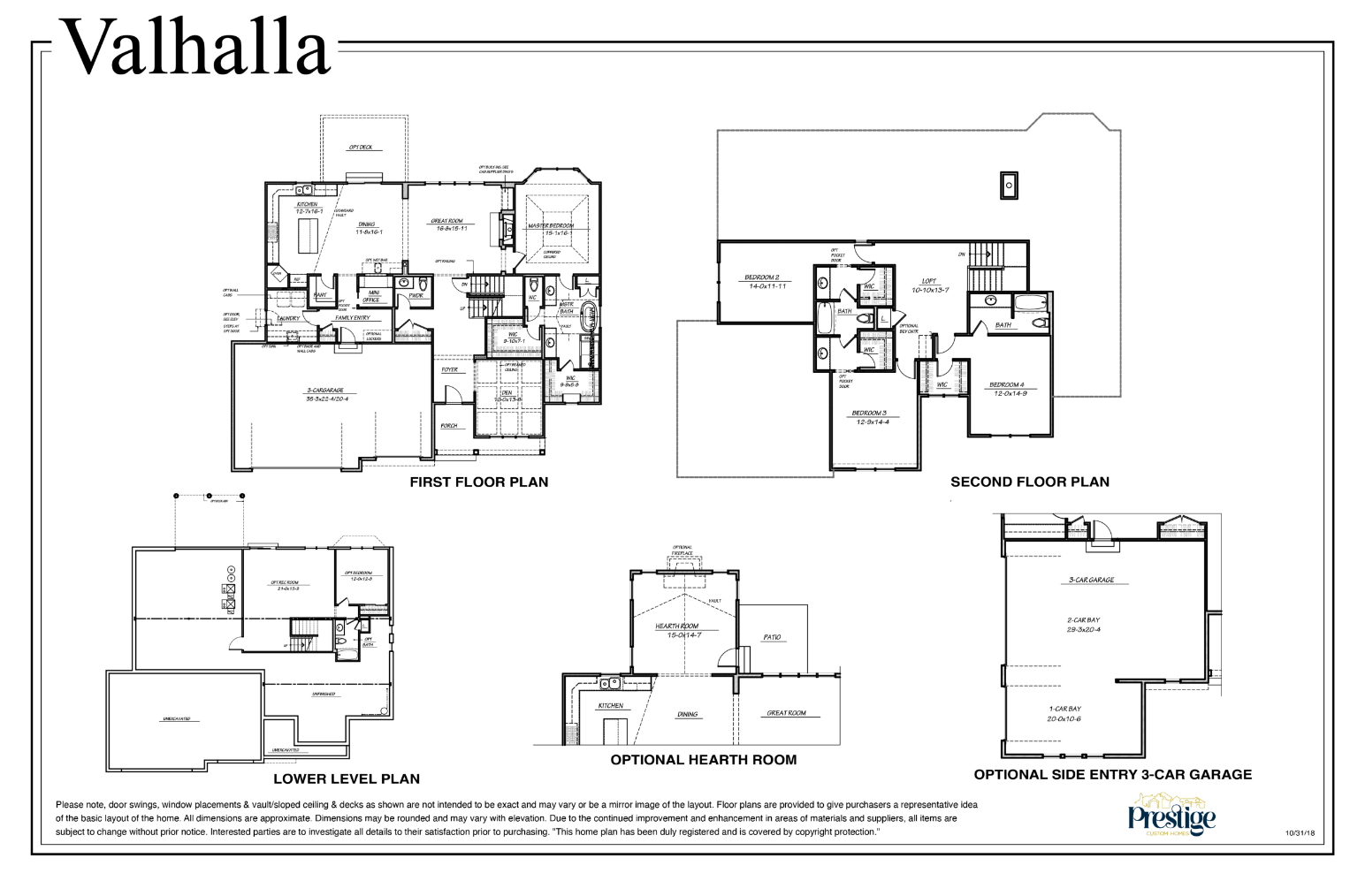 valhalla-floor-plan-prestige-custom-homes
