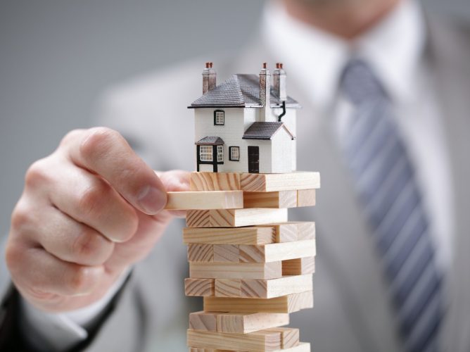 Take the Stress Out of Building Your Dream Custom Home