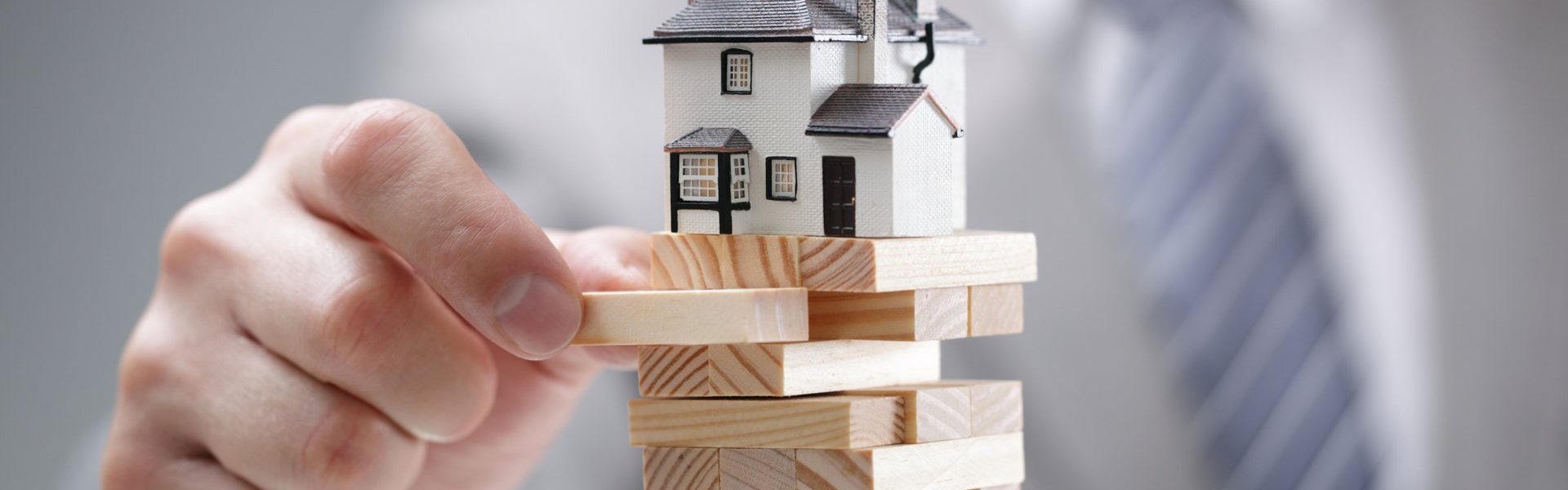 Take the Stress Out of Building Your Dream Custom Home