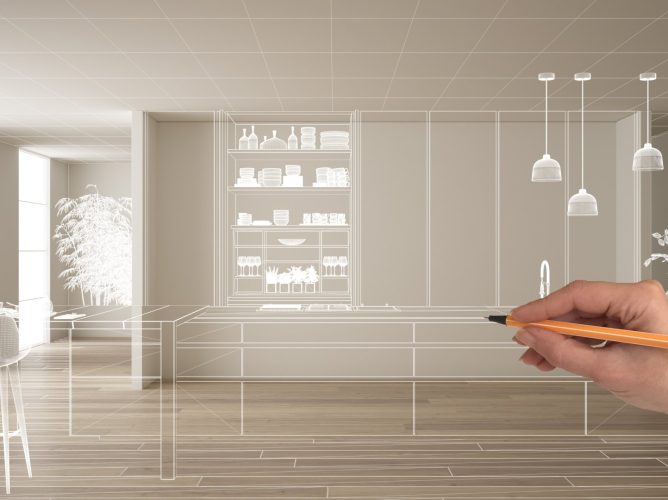 3 Home Upgrades That Deliver a Big Pay Off Without Breaking the Bank